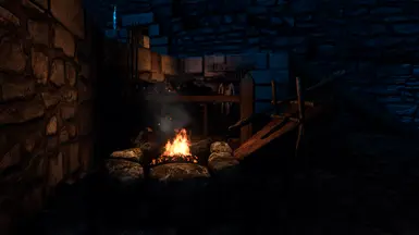 Comparison - True Fires