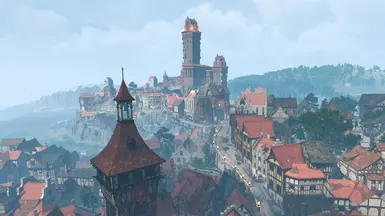 Comparison - True Fires