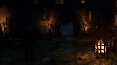 Comparison - True Fires