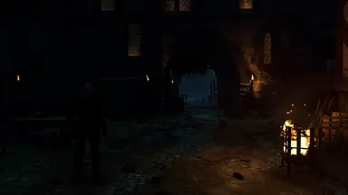 Comparison - Vanilla