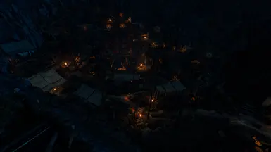 Comparison - True Fires