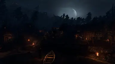 Comparison - True Fires