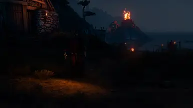 Comparison - True Fires