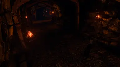 Comparison - True Fires