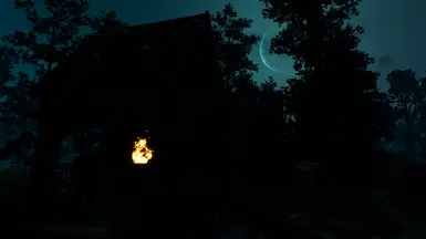 Comparison - Vanilla