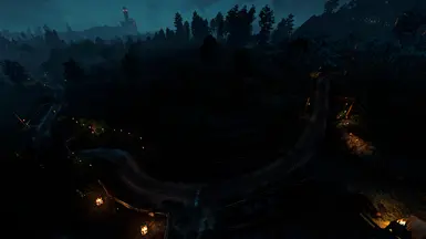 Comparison - True Fires