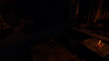 Comparison - True Fires