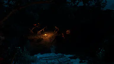 Comparison - Vanilla