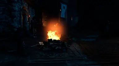 Comparison - Vanilla