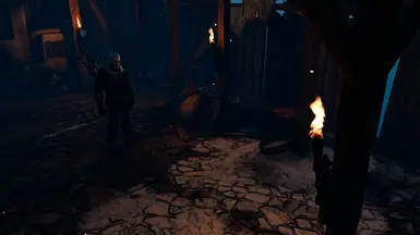 Comparison - True Fires