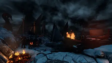 Comparison - 3 - Vanilla