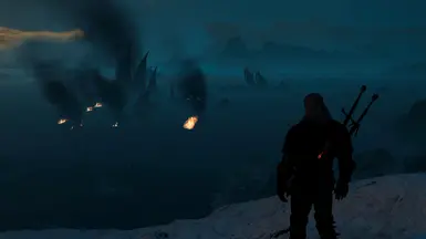 Comparison - 4 - Vanilla