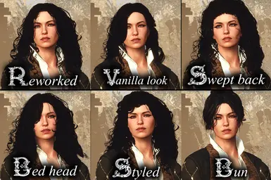 no earrings