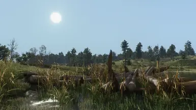 HAWK/1.32 Visual Mod Build