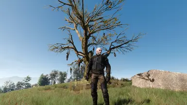 Vanilla Lighting and Weather 2.0