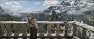 Kaer Morhen (1.4)