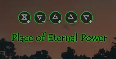 Place of Eternal Power