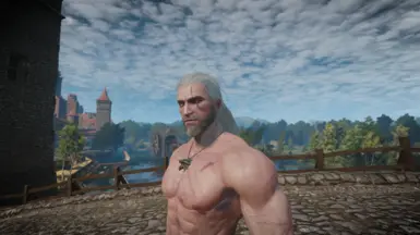 Vanilla texture