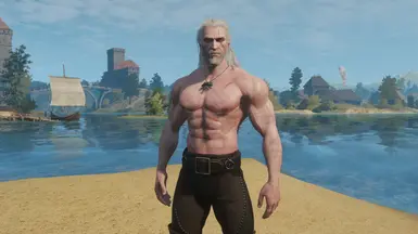 without mod